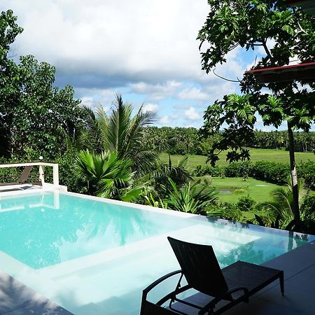 Villa Maya General Luna (Surigao del Norte) Exterior foto