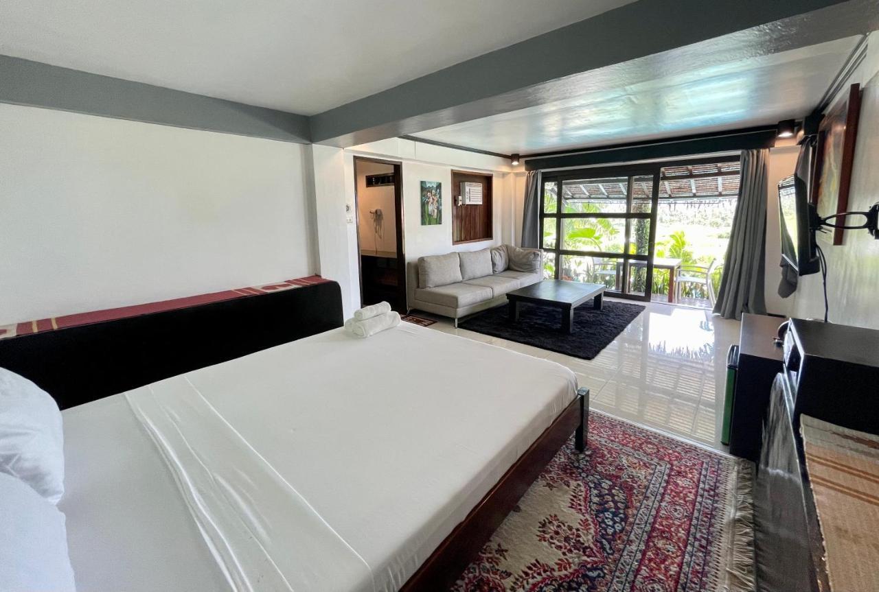 Villa Maya General Luna (Surigao del Norte) Exterior foto