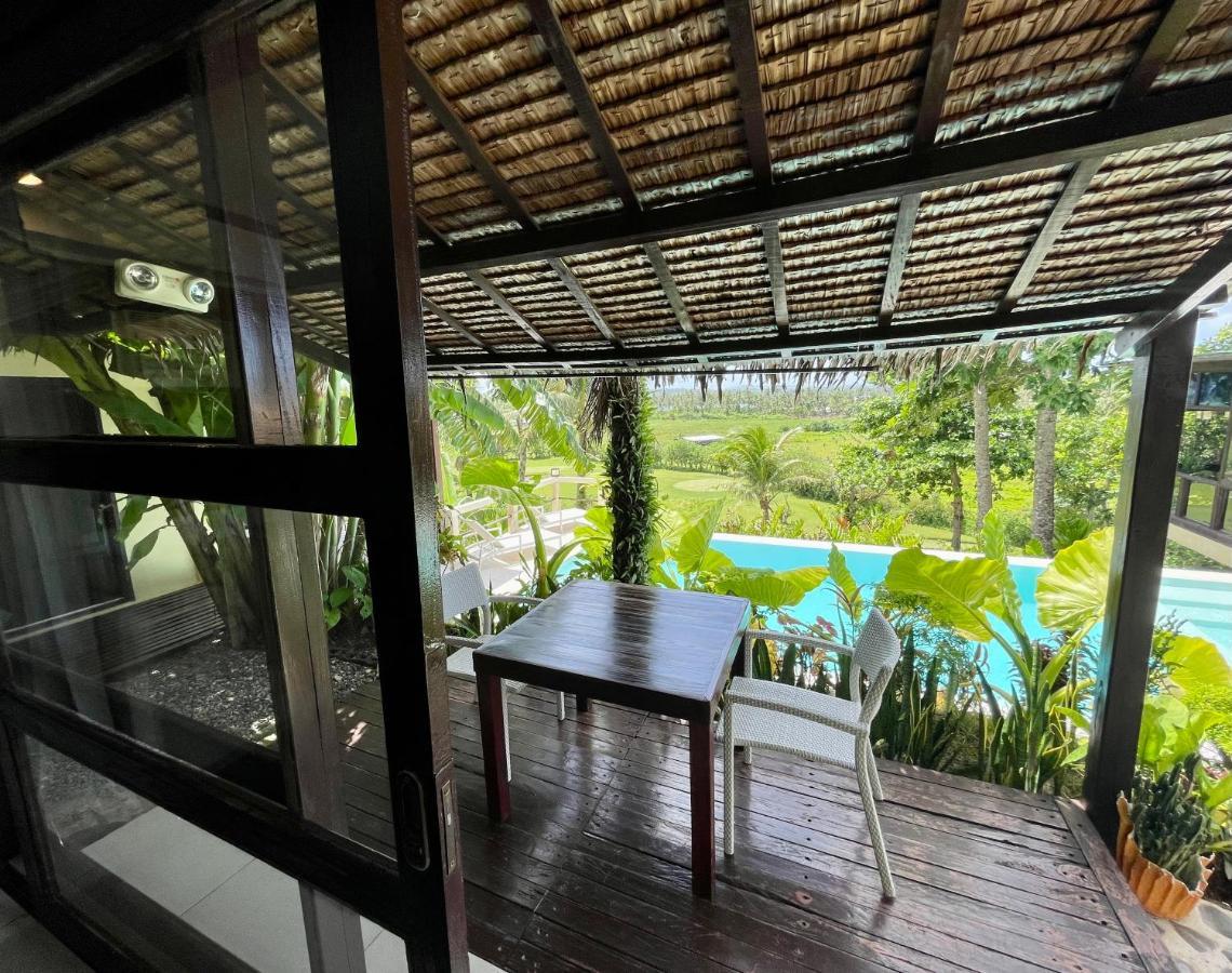 Villa Maya General Luna (Surigao del Norte) Exterior foto