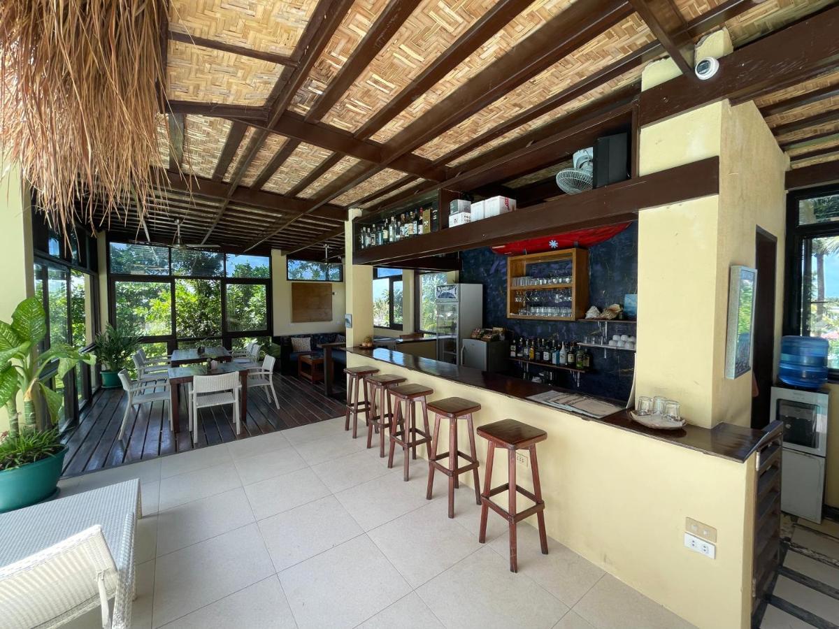 Villa Maya General Luna (Surigao del Norte) Exterior foto