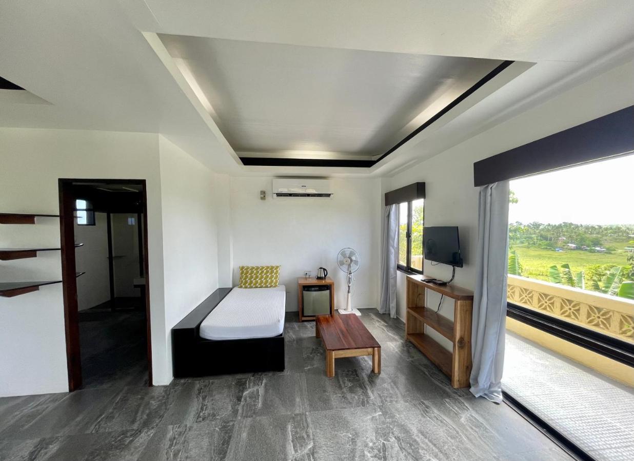 Villa Maya General Luna (Surigao del Norte) Exterior foto