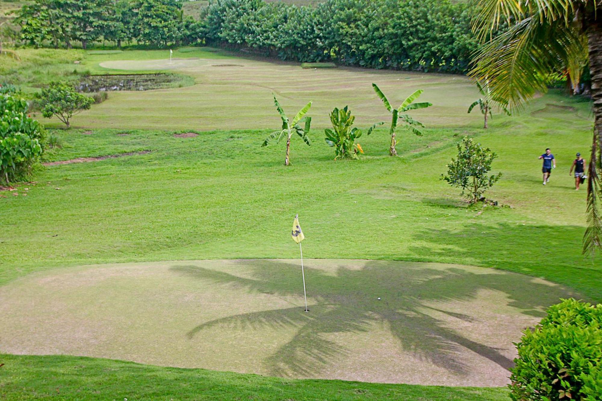 Villa Maya General Luna (Surigao del Norte) Exterior foto