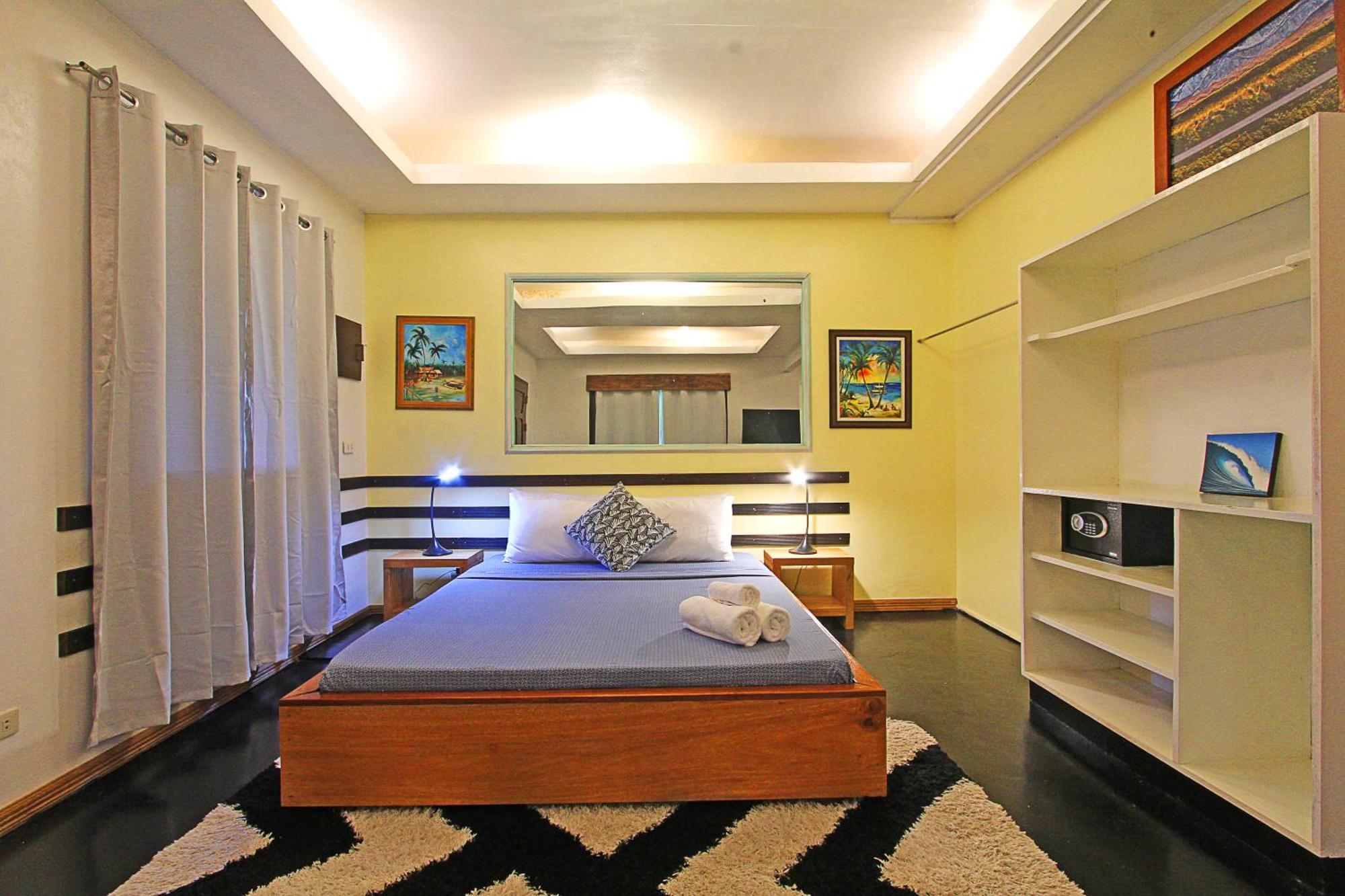 Villa Maya General Luna (Surigao del Norte) Exterior foto