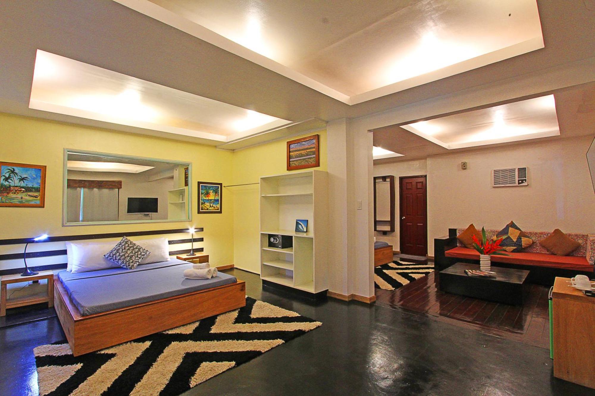 Villa Maya General Luna (Surigao del Norte) Exterior foto