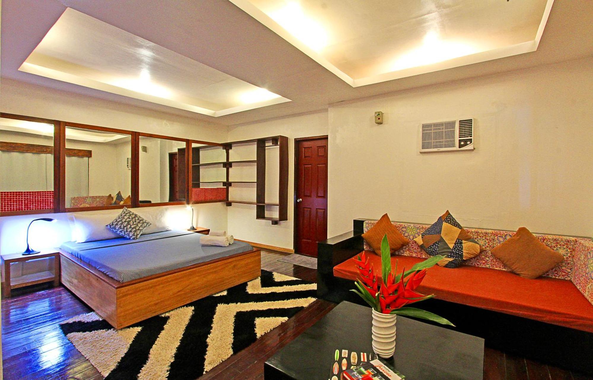 Villa Maya General Luna (Surigao del Norte) Exterior foto