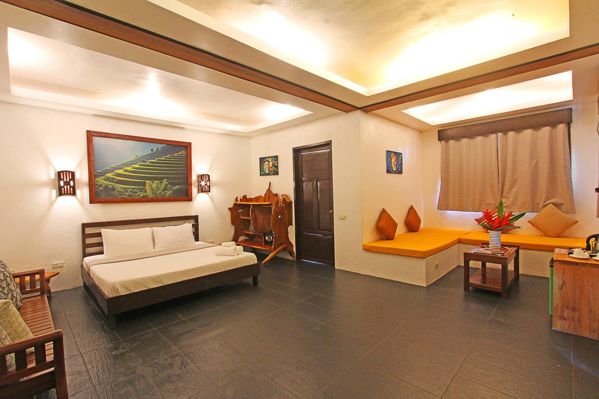 Villa Maya General Luna (Surigao del Norte) Exterior foto