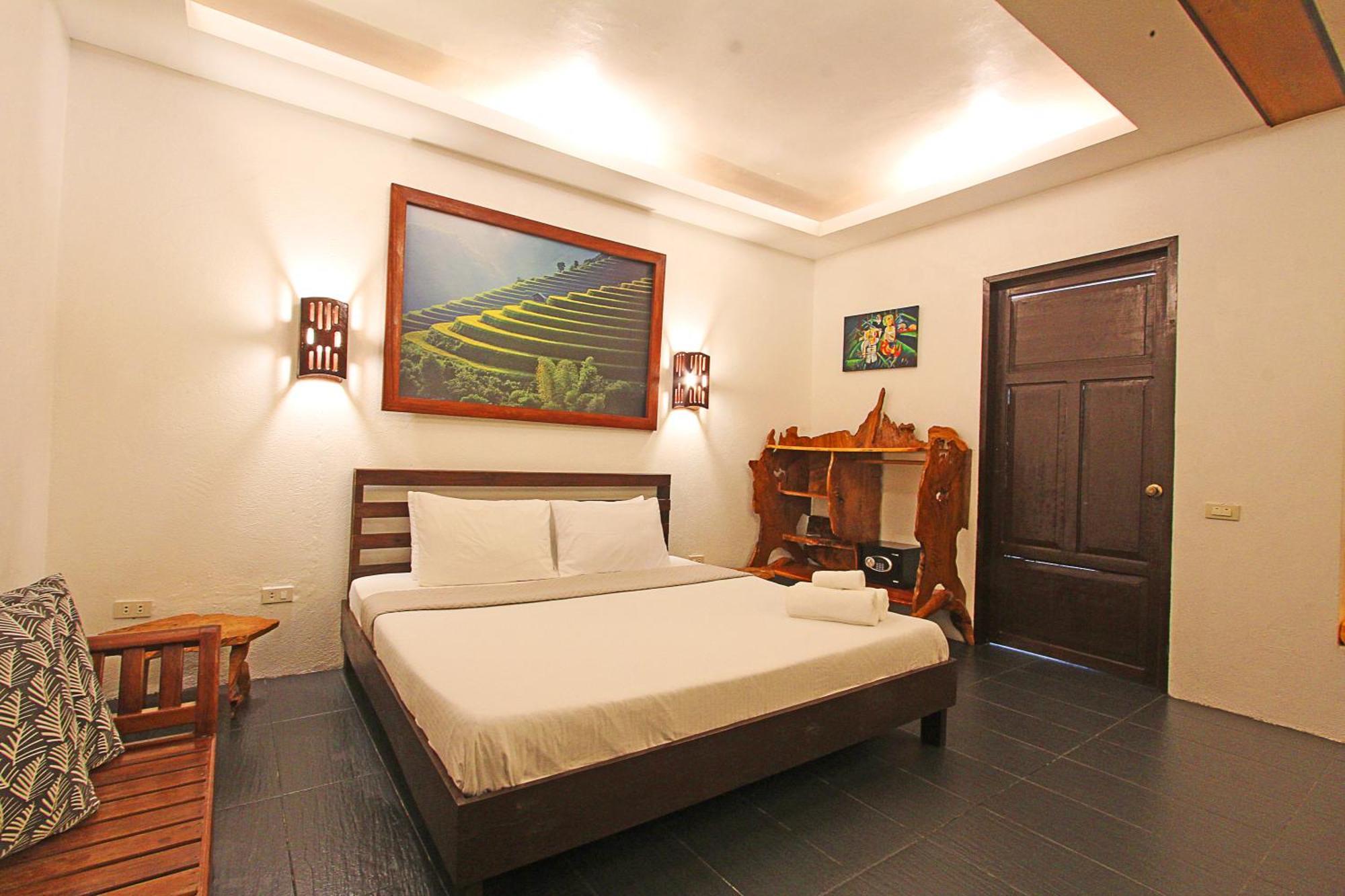 Villa Maya General Luna (Surigao del Norte) Exterior foto
