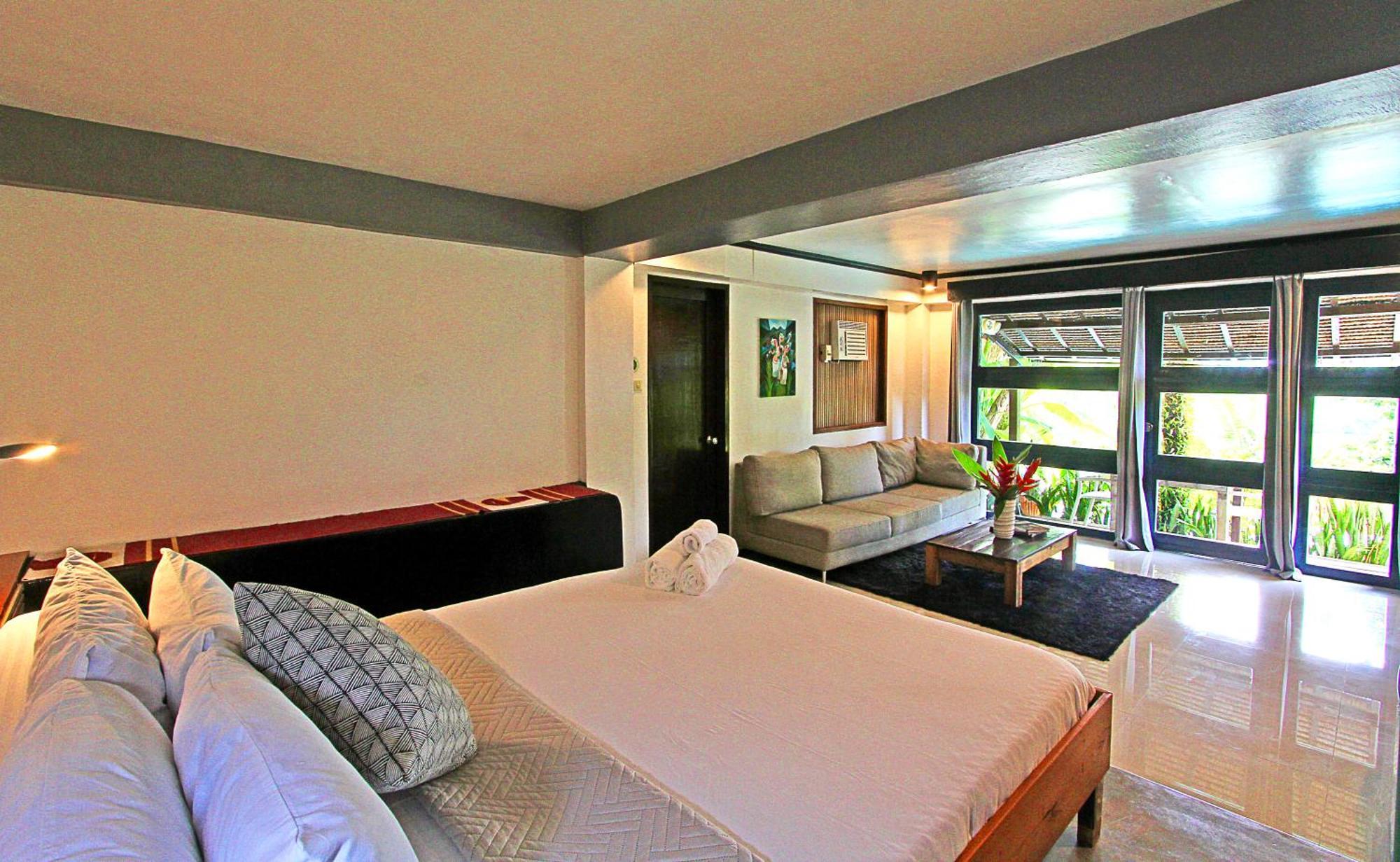 Villa Maya General Luna (Surigao del Norte) Exterior foto