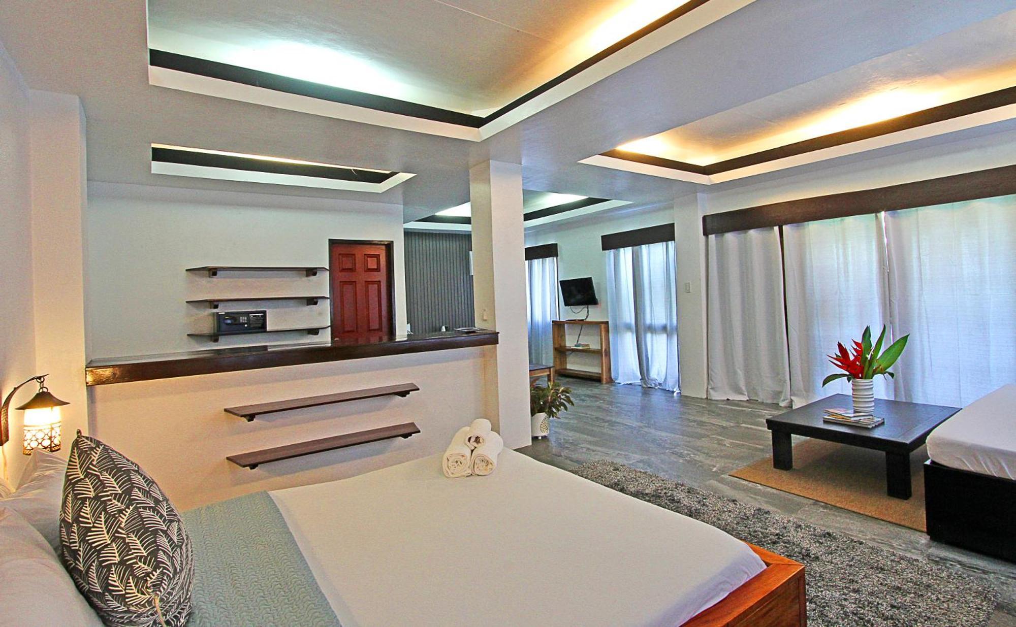 Villa Maya General Luna (Surigao del Norte) Exterior foto