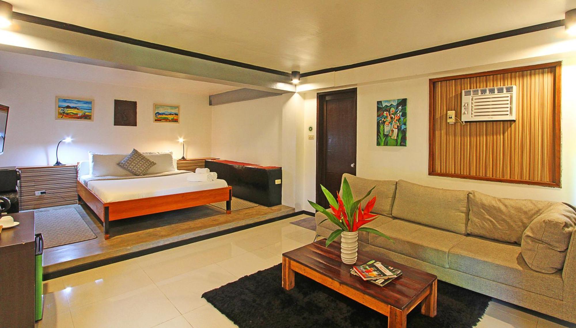 Villa Maya General Luna (Surigao del Norte) Exterior foto