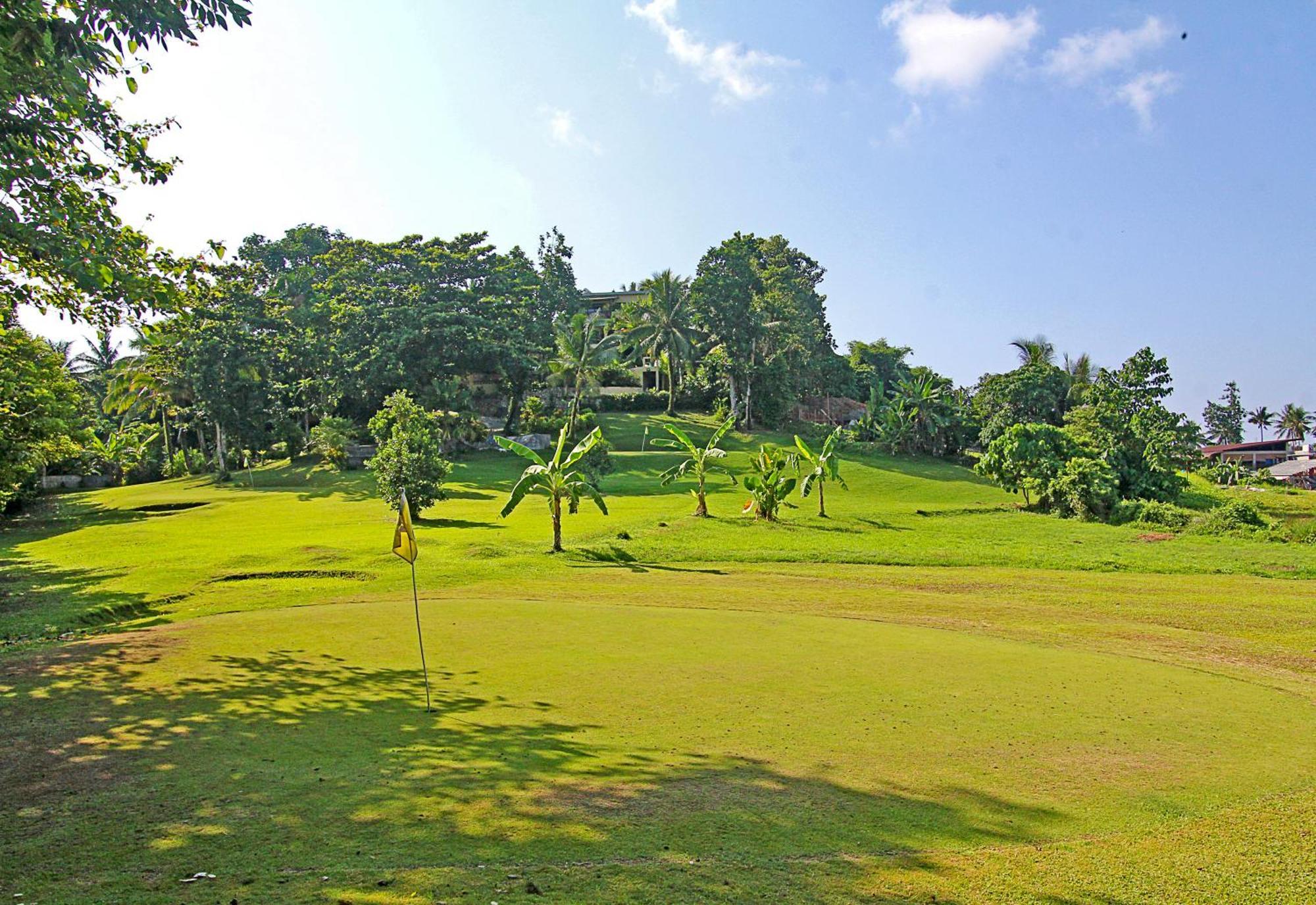 Villa Maya General Luna (Surigao del Norte) Exterior foto