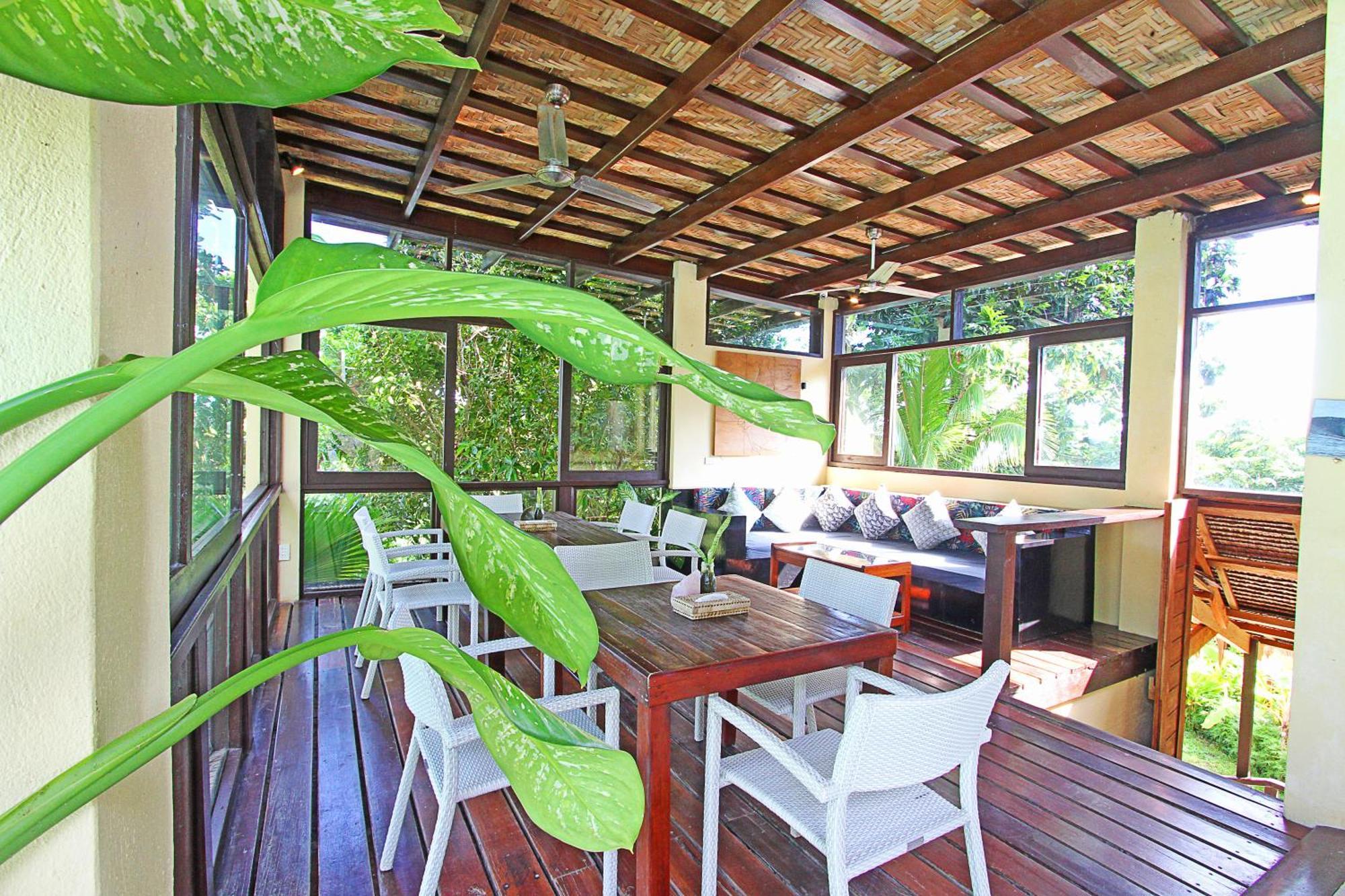 Villa Maya General Luna (Surigao del Norte) Exterior foto