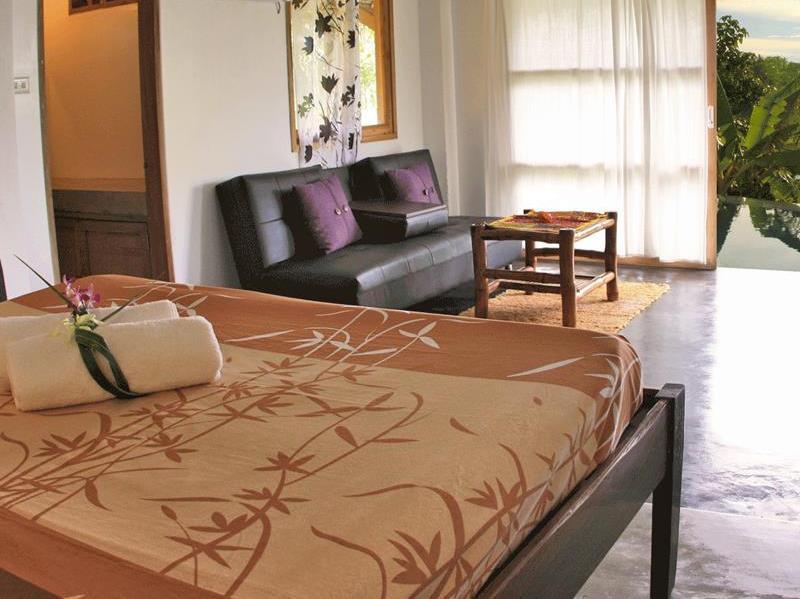 Villa Maya General Luna (Surigao del Norte) Exterior foto