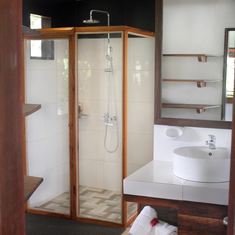 Villa Maya General Luna (Surigao del Norte) Exterior foto