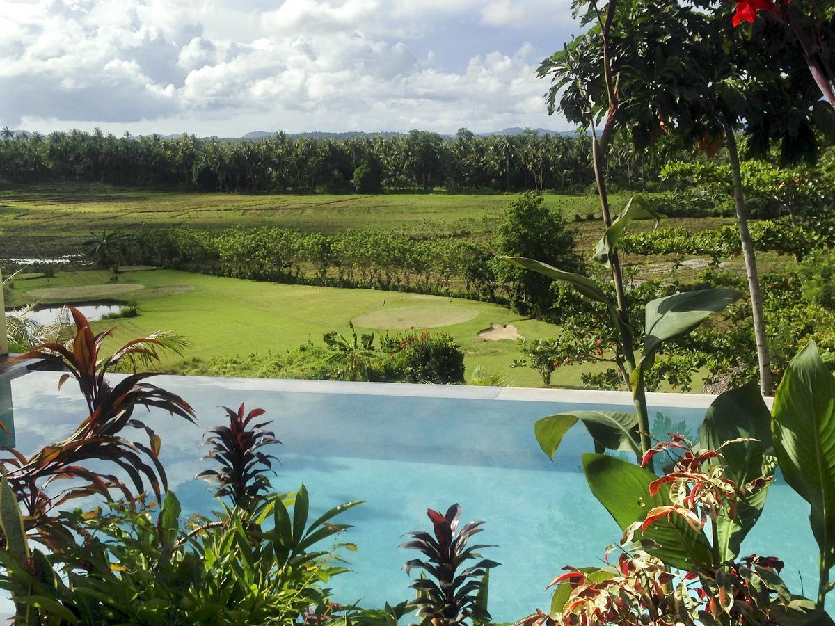 Villa Maya General Luna (Surigao del Norte) Exterior foto