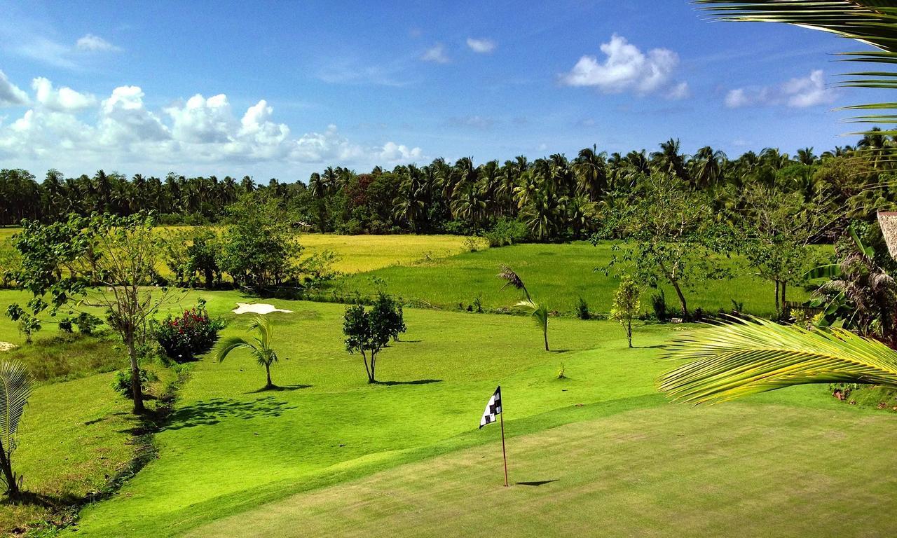 Villa Maya General Luna (Surigao del Norte) Exterior foto