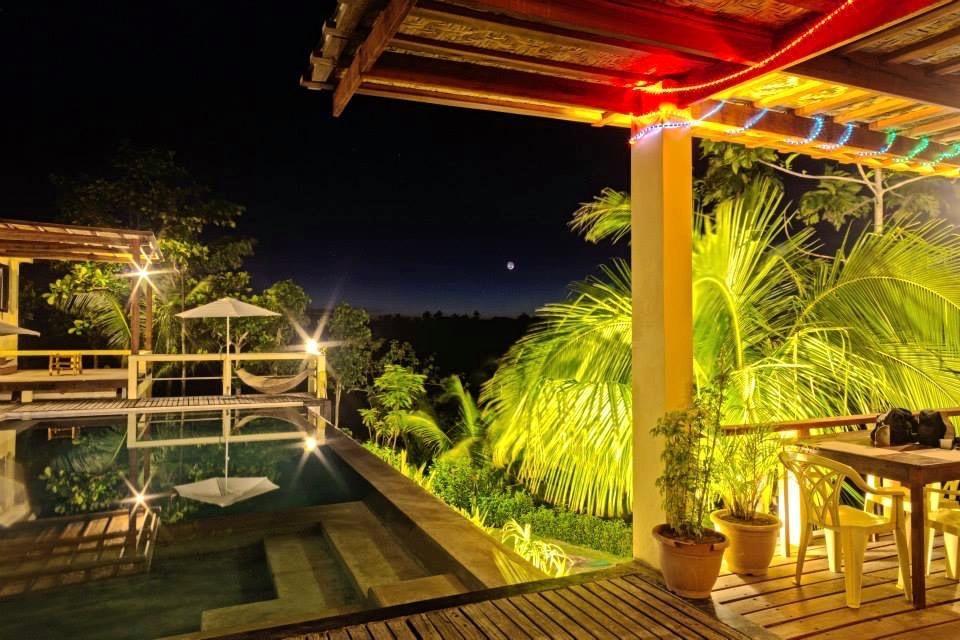 Villa Maya General Luna (Surigao del Norte) Exterior foto
