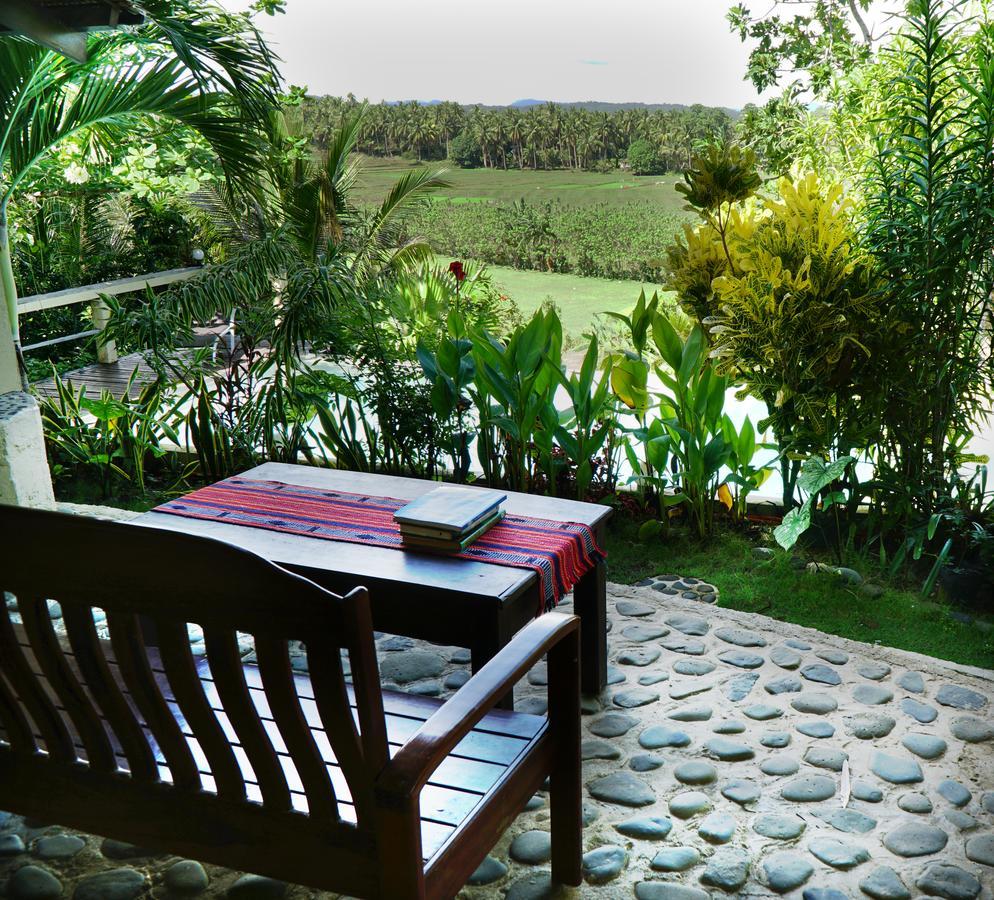 Villa Maya General Luna (Surigao del Norte) Exterior foto