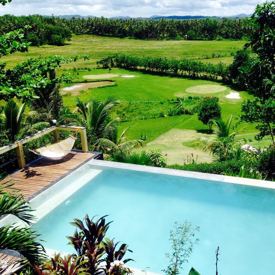 Villa Maya General Luna (Surigao del Norte) Exterior foto