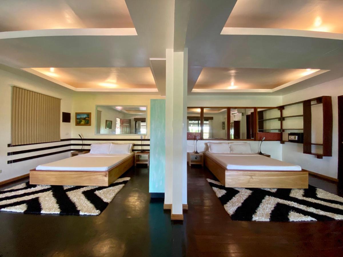 Villa Maya General Luna (Surigao del Norte) Exterior foto