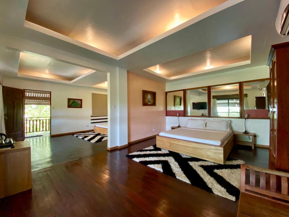 Villa Maya General Luna (Surigao del Norte) Exterior foto